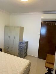 Blk 586 Cheng San Court (Ang Mo Kio), HDB 3 Rooms #599128801
